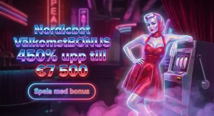 Nordicbet Casino